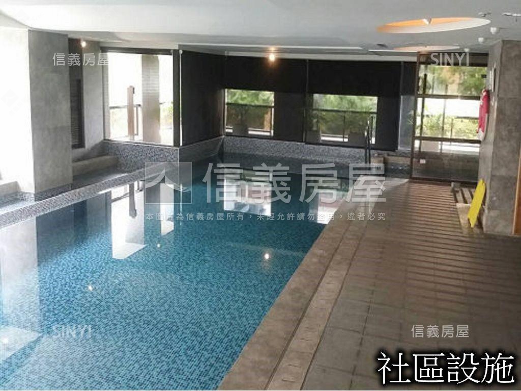 天琴已裝充電樁未住過房屋室內格局與周邊環境