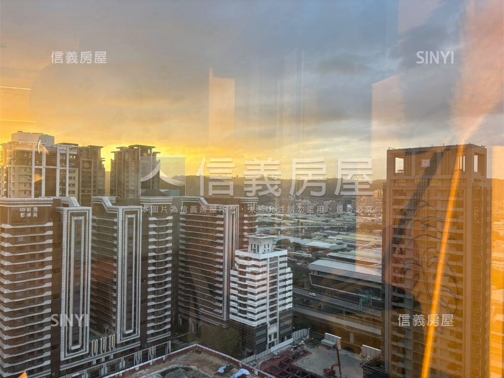 精選高樓景高觀ＡＭＡＸ房屋室內格局與周邊環境