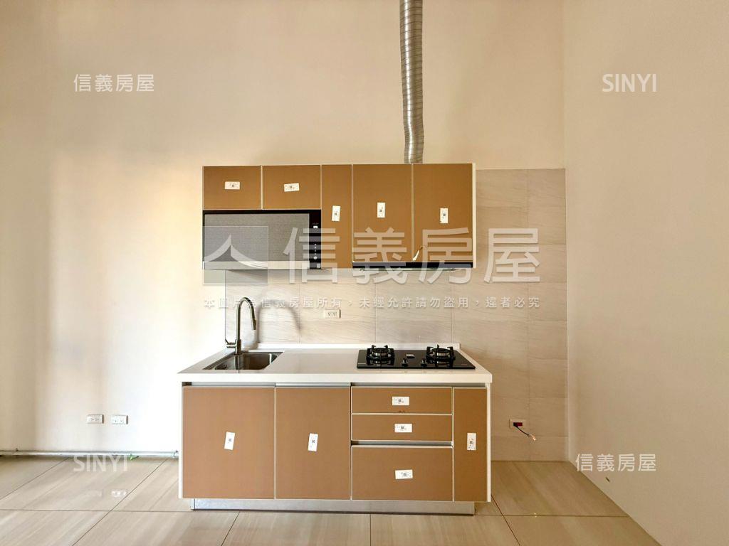 富宇明星綻全新收租店面房屋室內格局與周邊環境