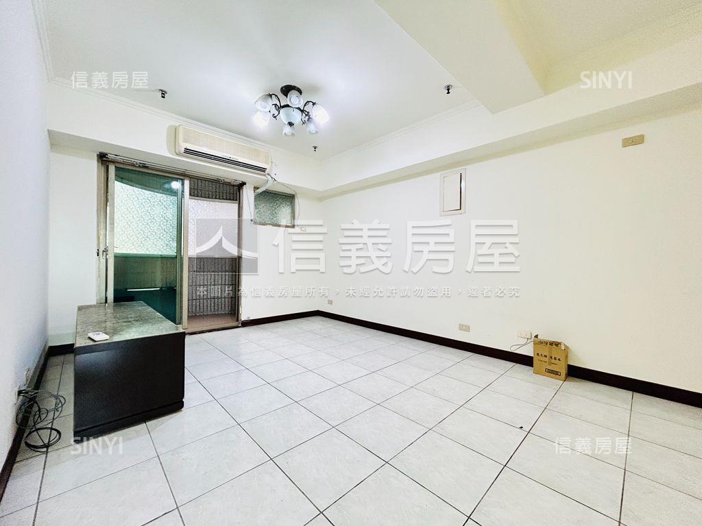 獅子林三房成家首選房屋室內格局與周邊環境