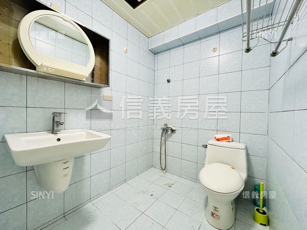 獅子林三房成家首選房屋室內格局與周邊環境