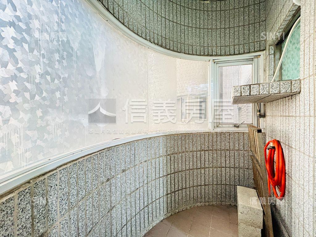 獅子林三房成家首選房屋室內格局與周邊環境