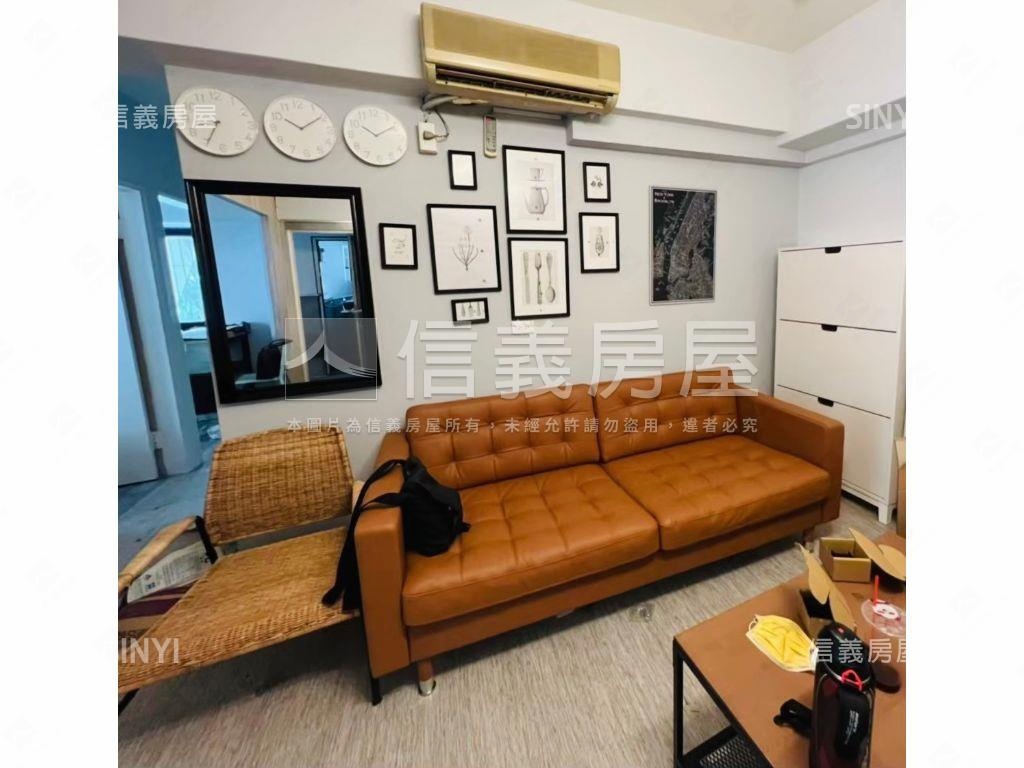 一中裝潢四房房屋室內格局與周邊環境