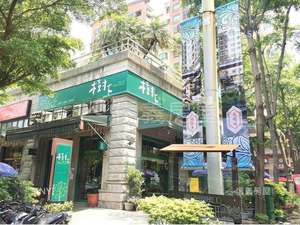 【八期店透】臨路可營登房屋室內格局與周邊環境