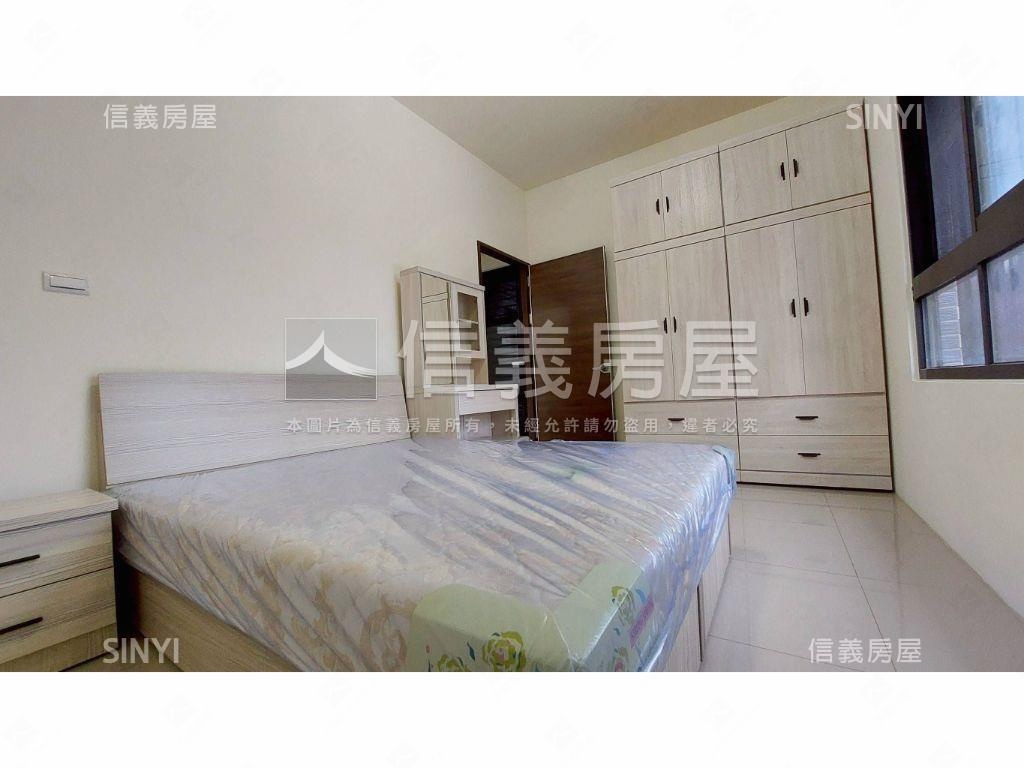 璞麗朝南三房平車房屋室內格局與周邊環境