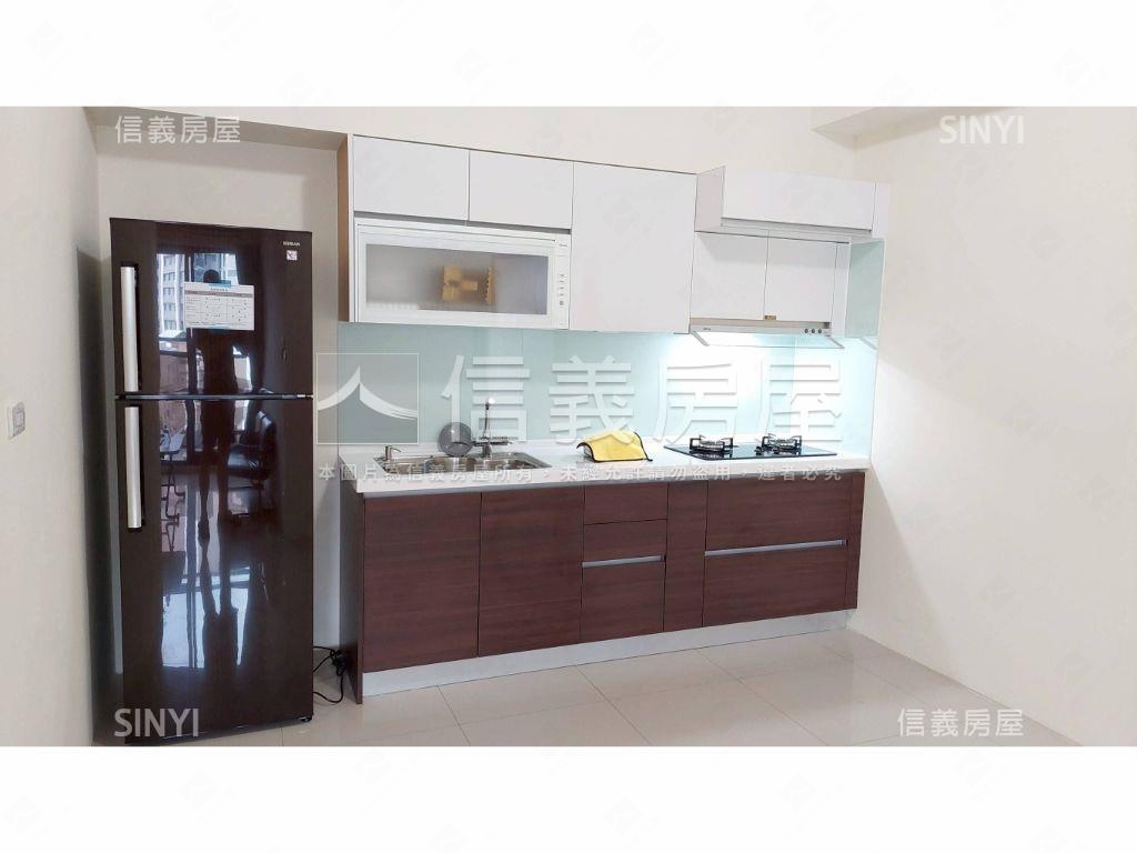 璞麗朝南三房平車房屋室內格局與周邊環境