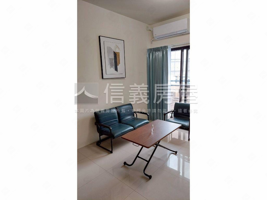 璞麗朝南三房平車房屋室內格局與周邊環境