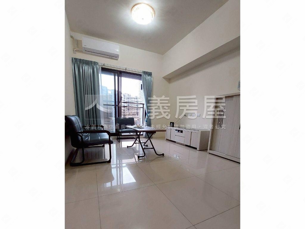 璞麗朝南三房平車房屋室內格局與周邊環境