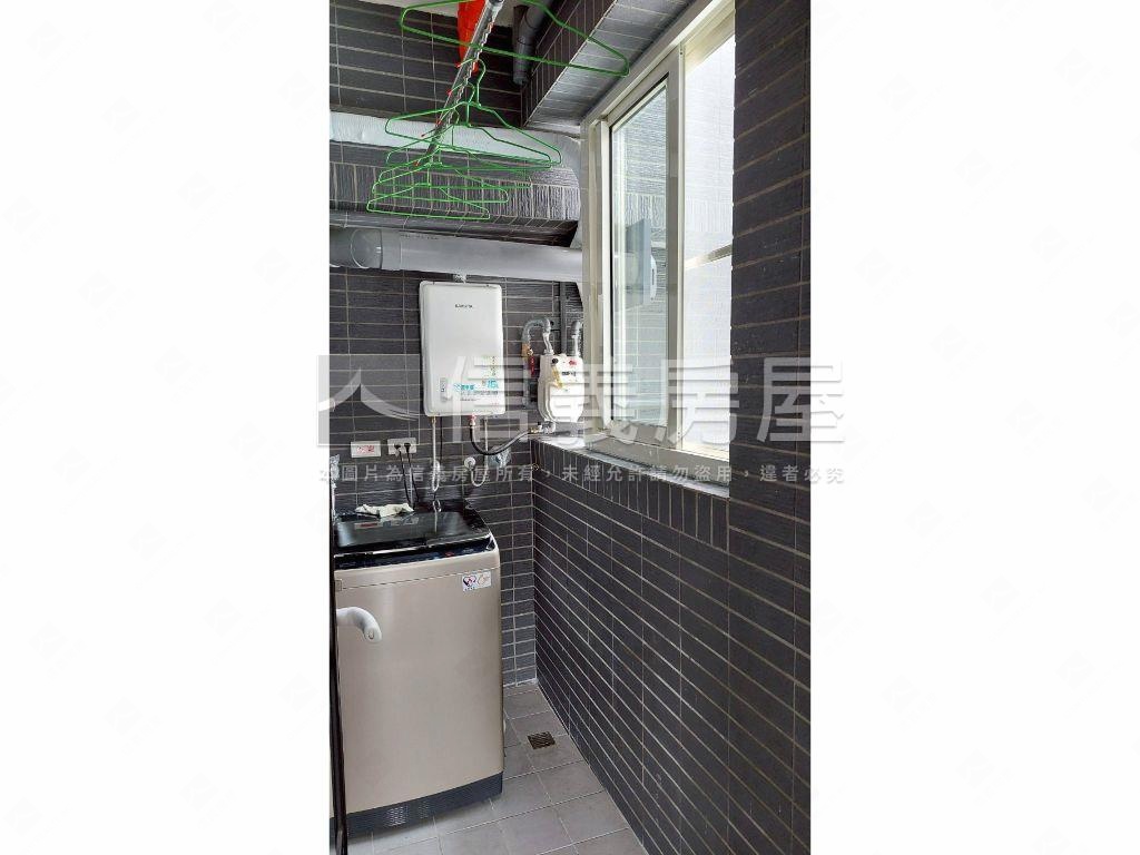 璞麗朝南三房平車房屋室內格局與周邊環境