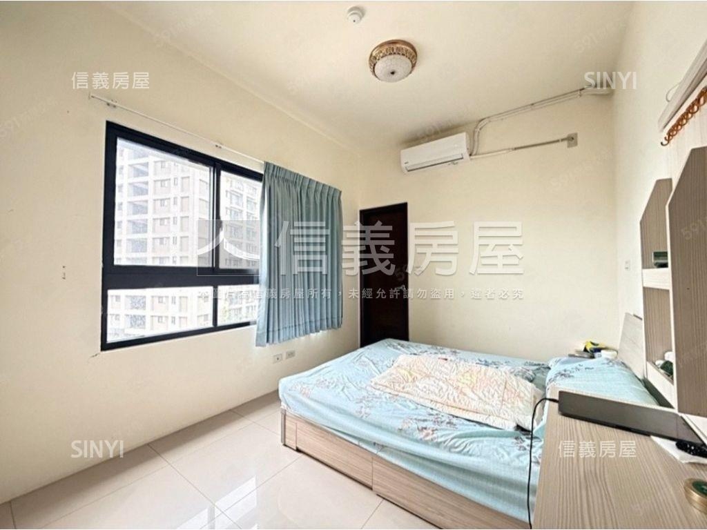 璞麗朝南三房平車房屋室內格局與周邊環境