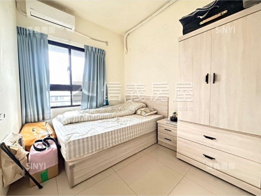 璞麗朝南三房平車房屋室內格局與周邊環境