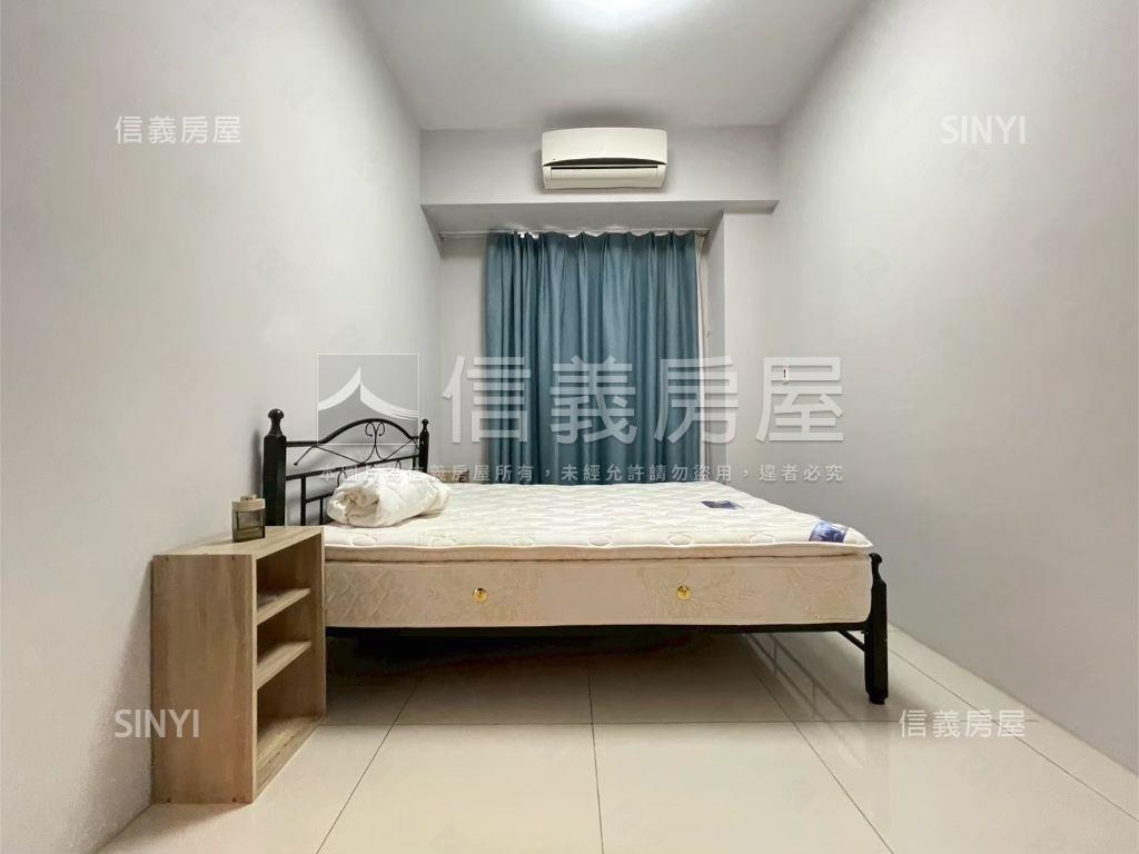 力璞悅２房車位房屋室內格局與周邊環境