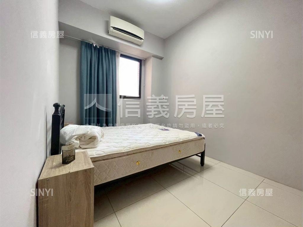 力璞悅２房車位房屋室內格局與周邊環境