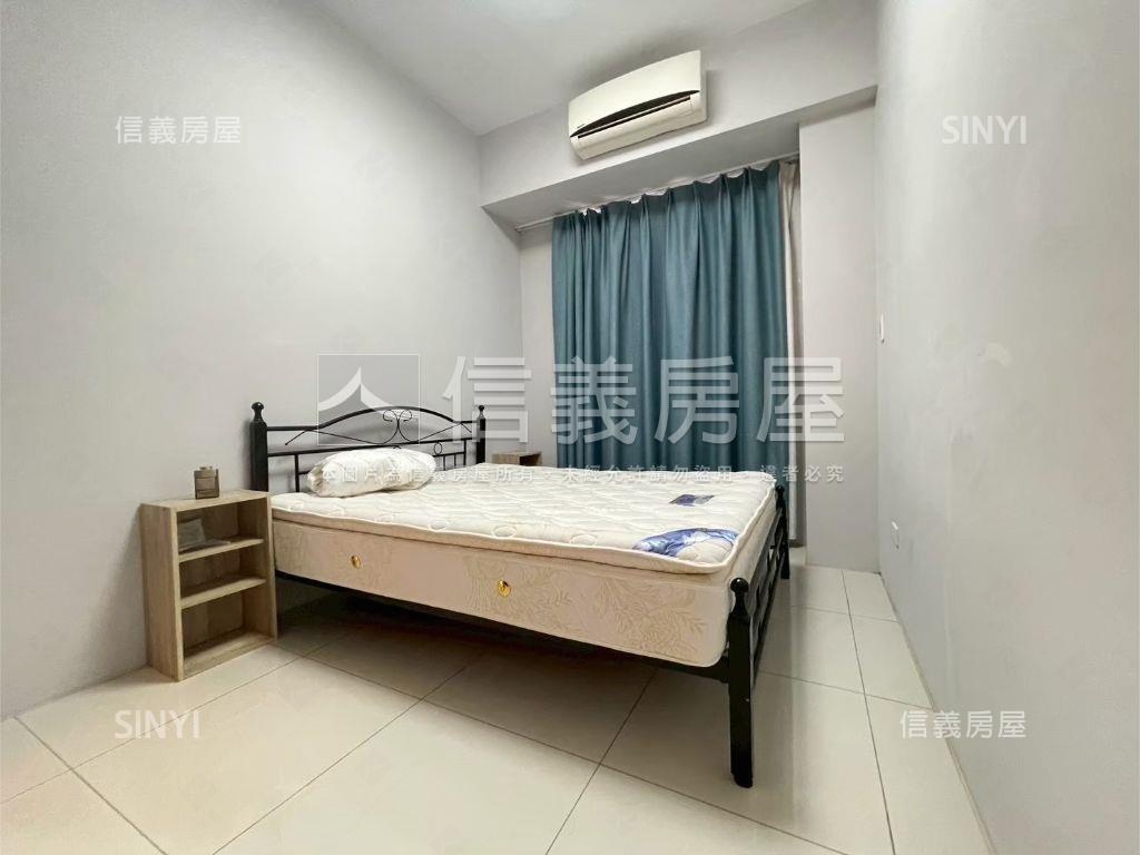 力璞悅２房車位房屋室內格局與周邊環境
