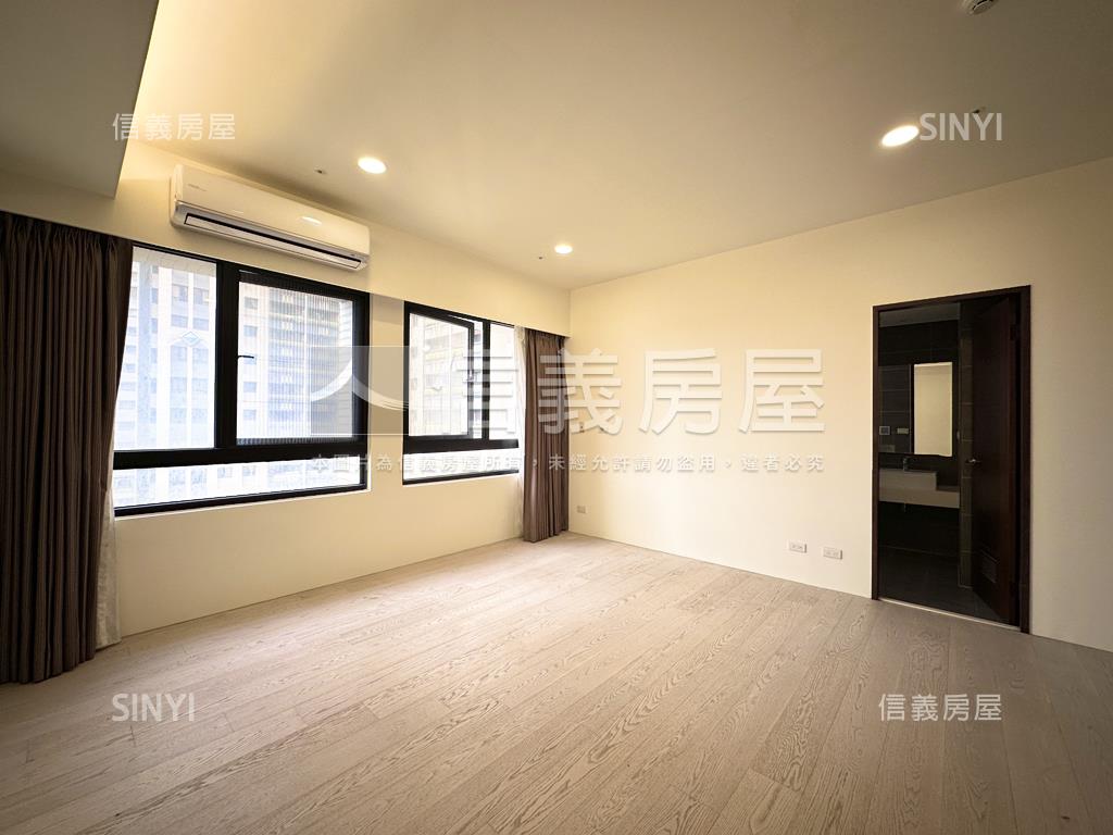皇翔玉鼎。明亮美四房車位房屋室內格局與周邊環境