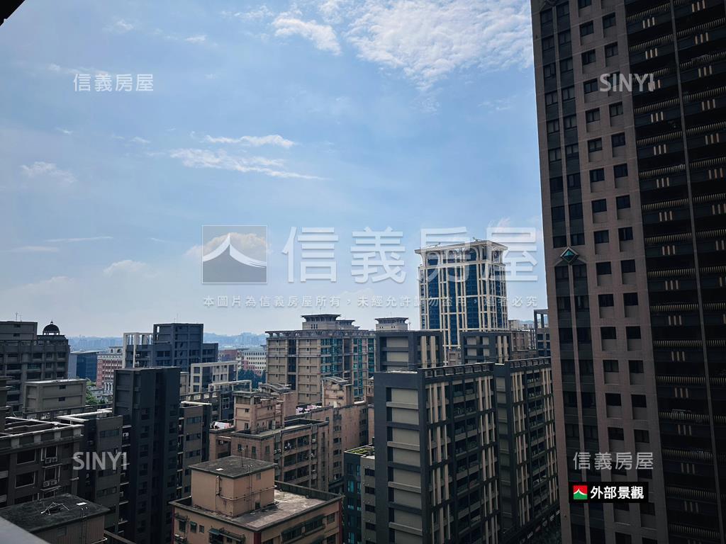 皇翔玉鼎。明亮美四房車位房屋室內格局與周邊環境