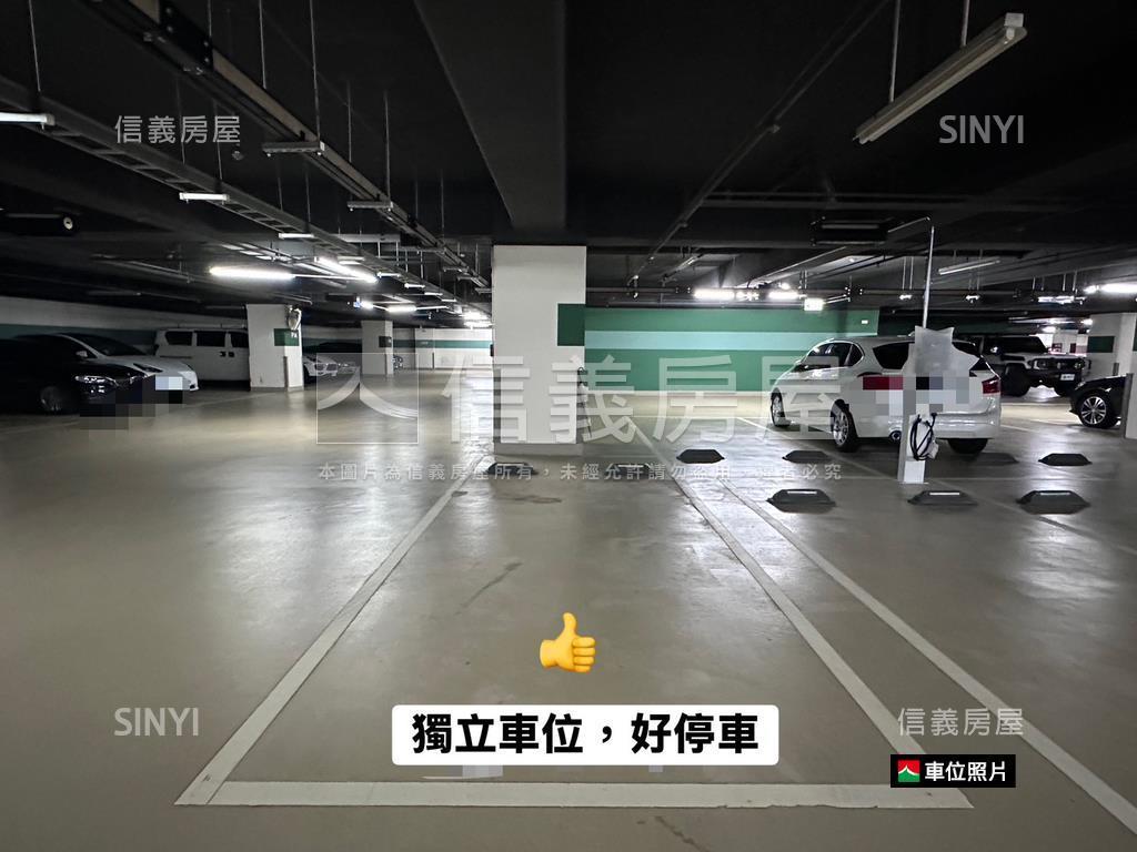 皇翔玉鼎。明亮美四房車位房屋室內格局與周邊環境