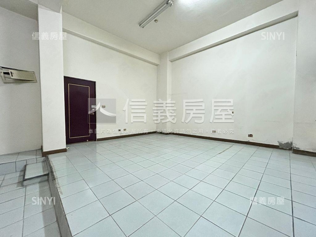 ☆辦公自住兩相宜房屋室內格局與周邊環境