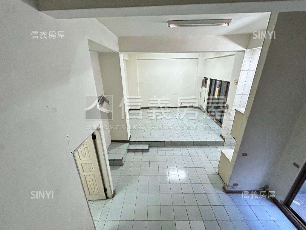 ☆辦公自住兩相宜房屋室內格局與周邊環境