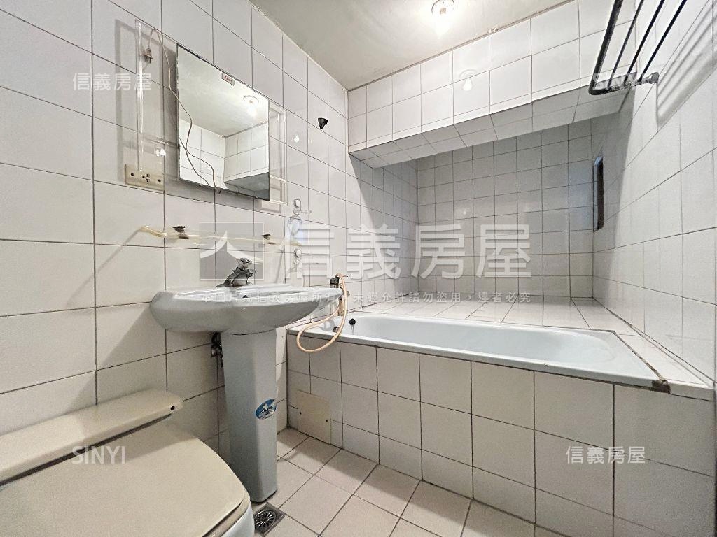 ☆辦公自住兩相宜房屋室內格局與周邊環境