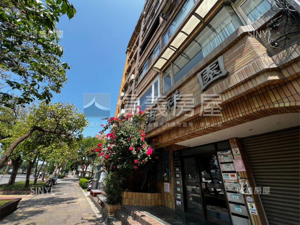 ⭐士科之間♡電梯採光三房房屋室內格局與周邊環境