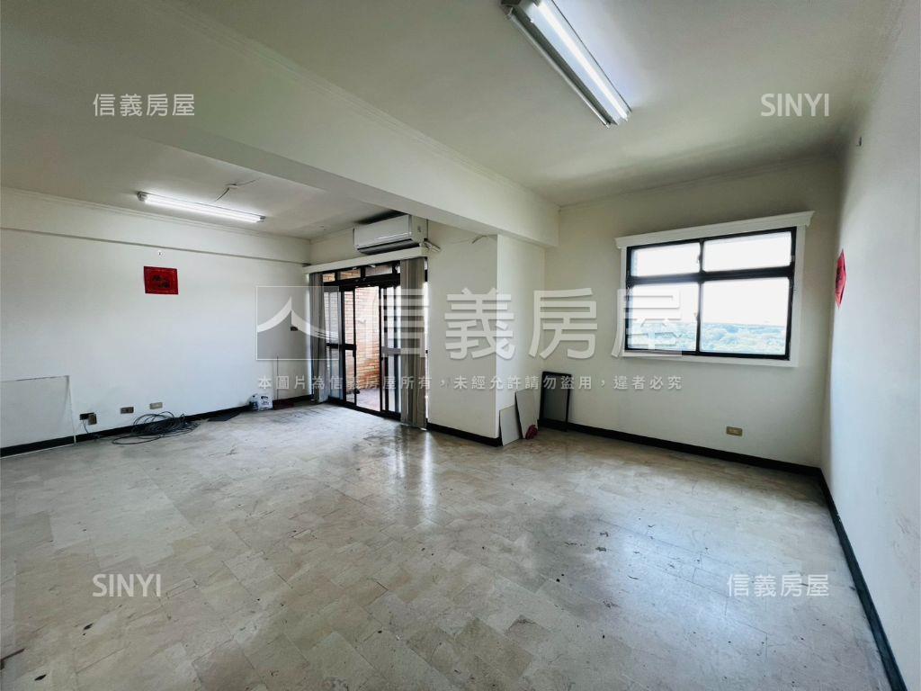 ⭐士科之間♡電梯採光三房房屋室內格局與周邊環境