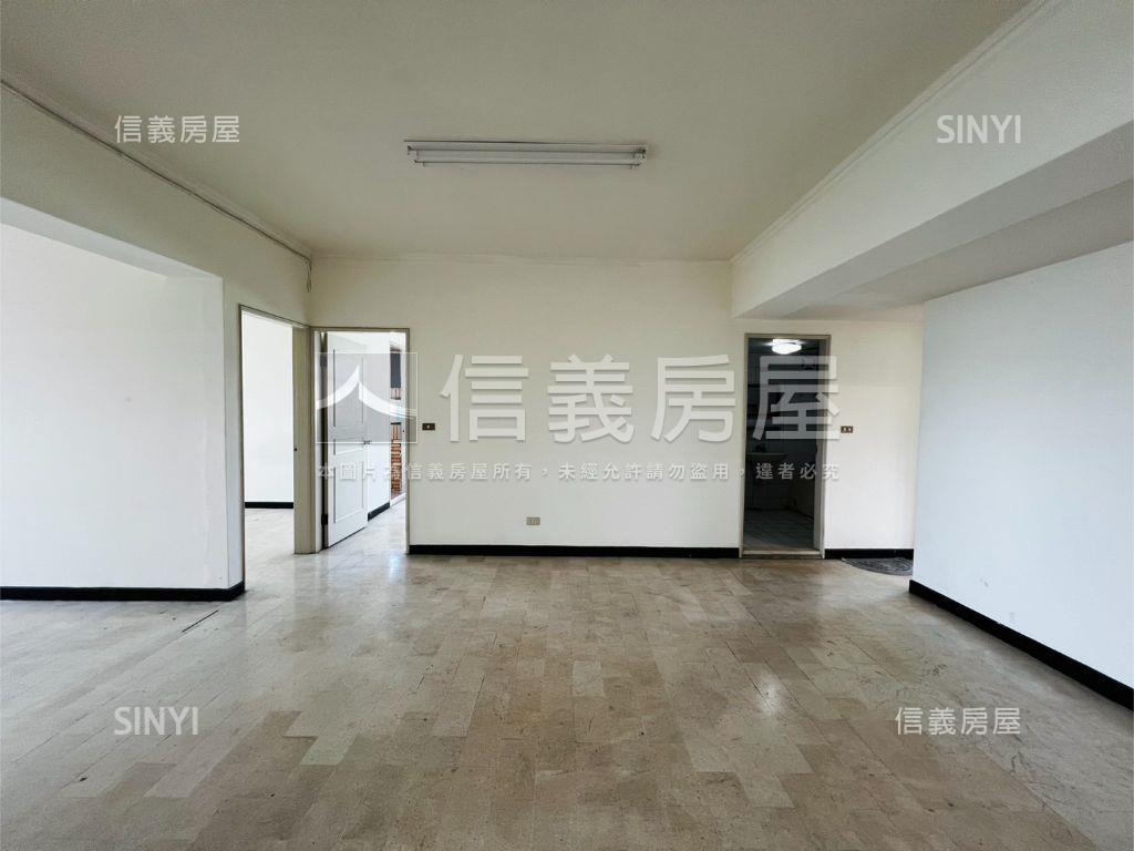 ⭐士科之間♡電梯採光三房房屋室內格局與周邊環境