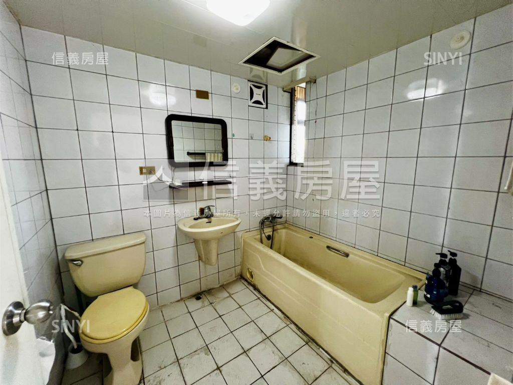 ⭐士科之間♡電梯採光三房房屋室內格局與周邊環境