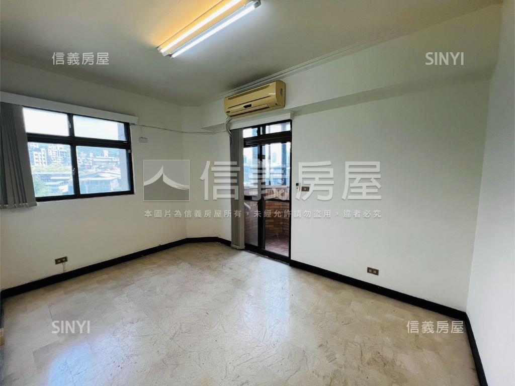 ⭐士科之間♡電梯採光三房房屋室內格局與周邊環境