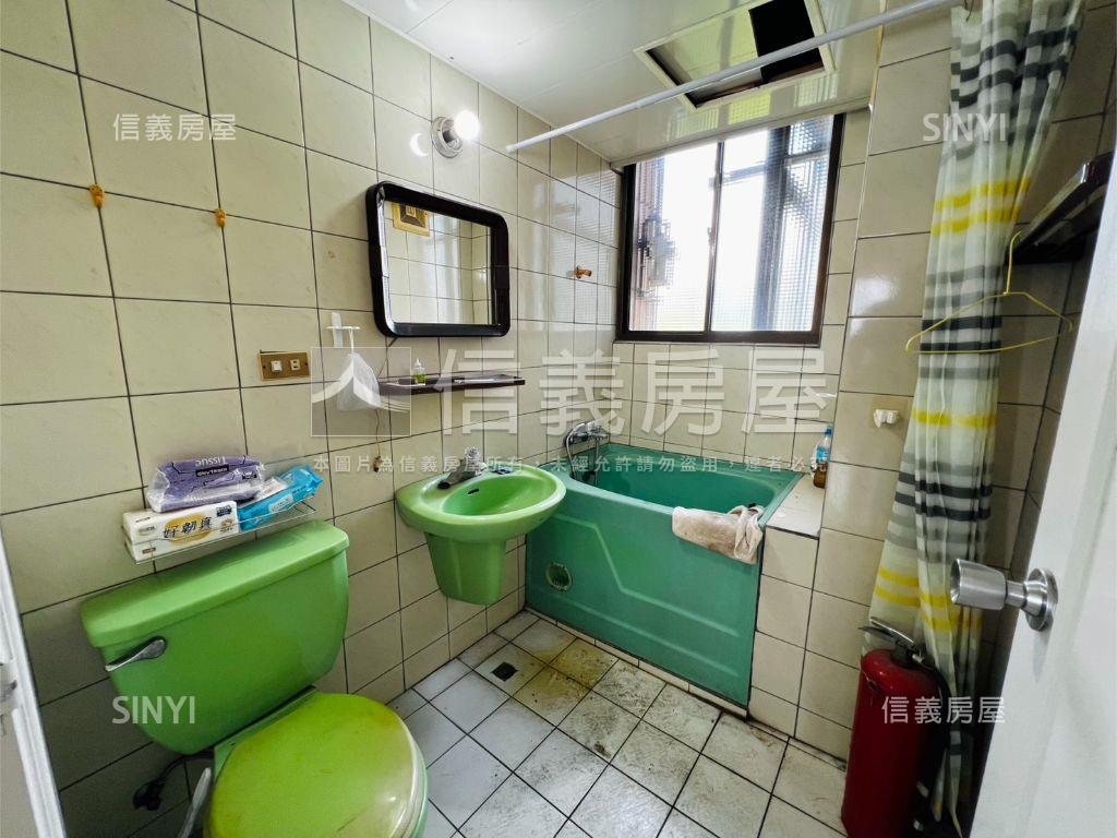 ⭐士科之間♡電梯採光三房房屋室內格局與周邊環境