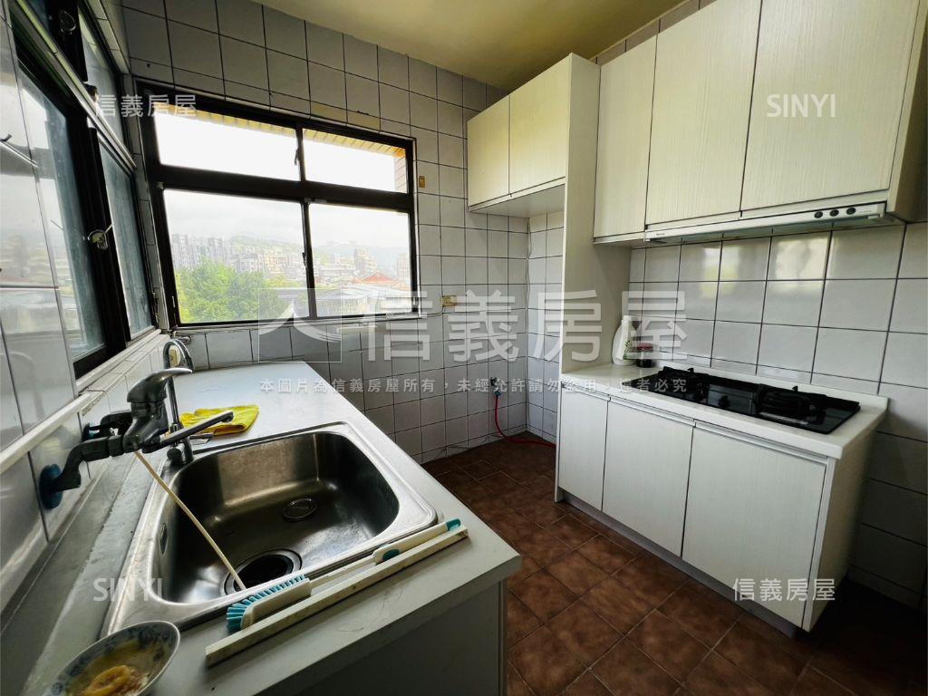 ⭐士科之間♡電梯採光三房房屋室內格局與周邊環境