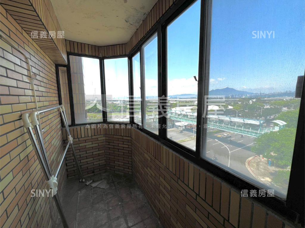 ⭐士科之間♡電梯採光三房房屋室內格局與周邊環境