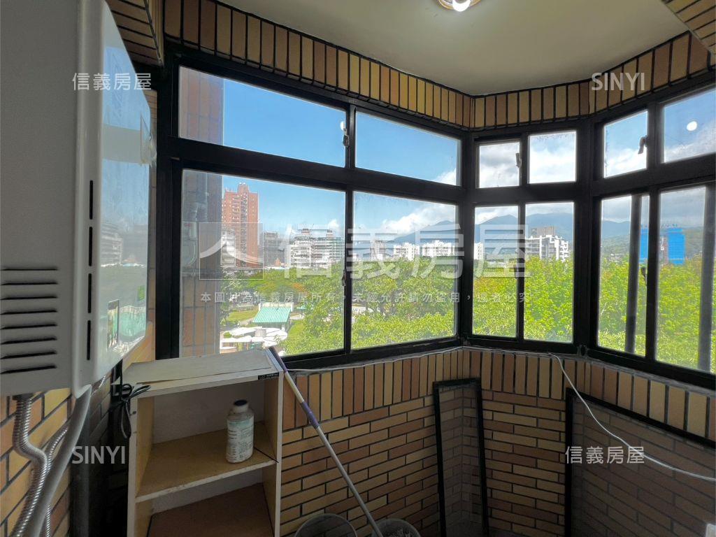 ⭐士科之間♡電梯採光三房房屋室內格局與周邊環境