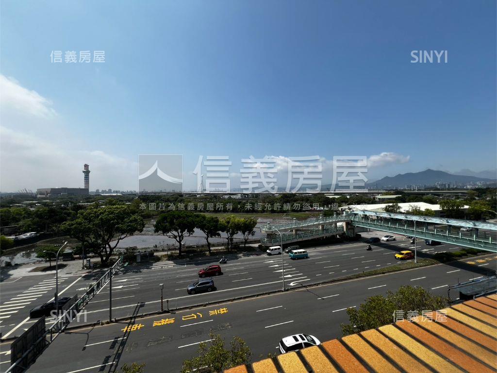 ⭐士科之間♡電梯採光三房房屋室內格局與周邊環境