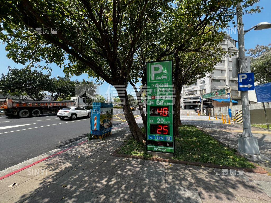 ⭐士科之間♡電梯採光三房房屋室內格局與周邊環境