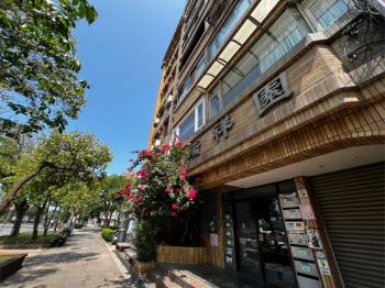 ⭐士科之間♡電梯採光三房