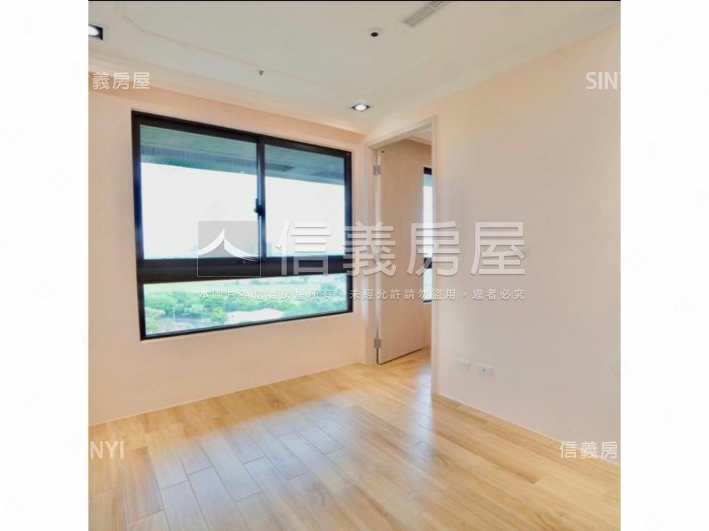 竹風青田｜高樓好溫馨２房房屋室內格局與周邊環境