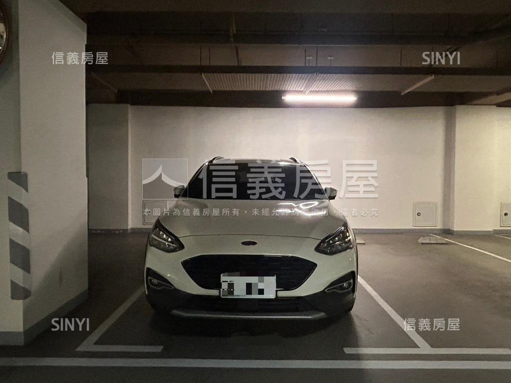 竹風青田｜高樓好溫馨２房房屋室內格局與周邊環境