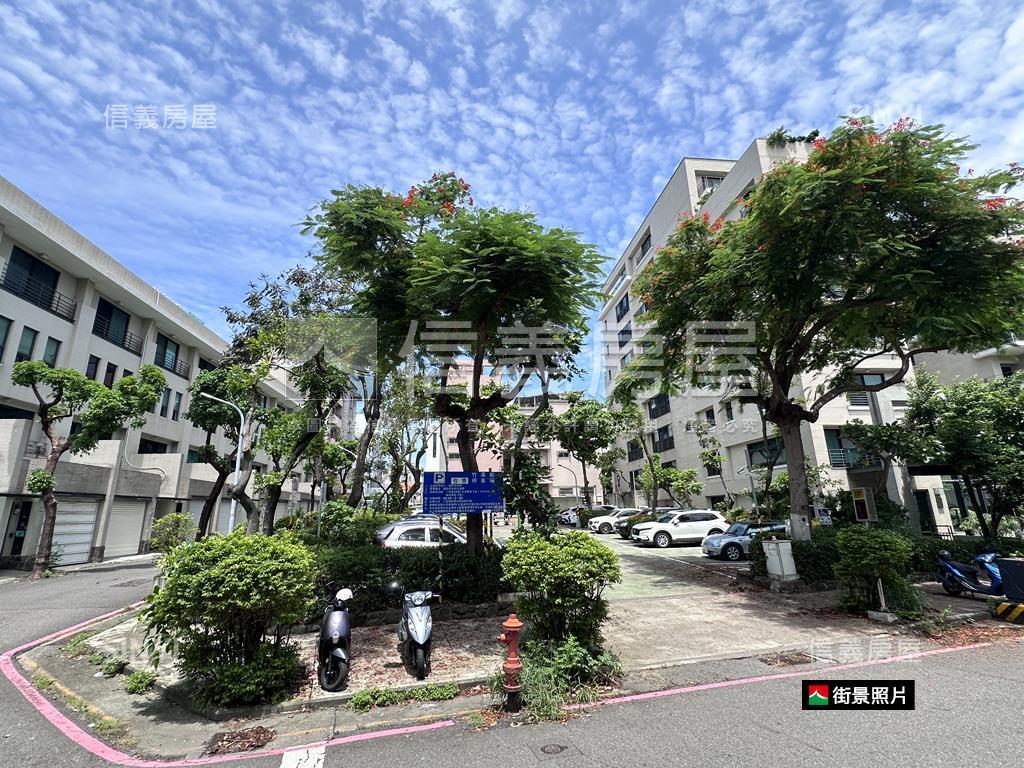 竹溪公園舒適美居房屋室內格局與周邊環境
