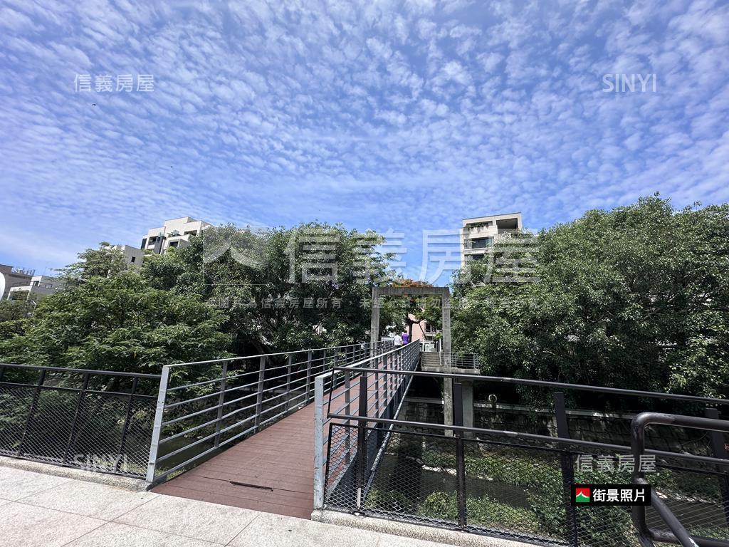 竹溪公園舒適美居房屋室內格局與周邊環境