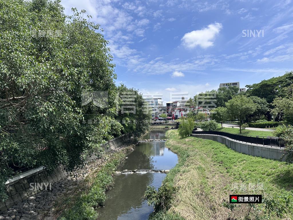 竹溪公園舒適美居房屋室內格局與周邊環境