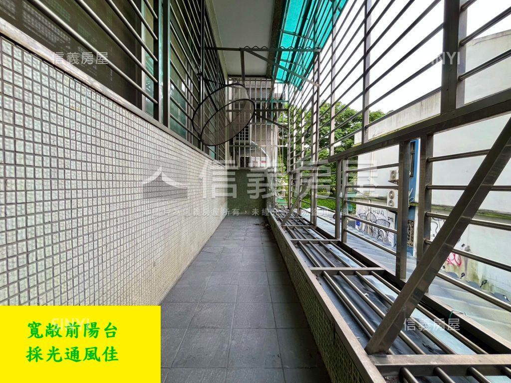 圓山花博捷運公園幸福回家房屋室內格局與周邊環境