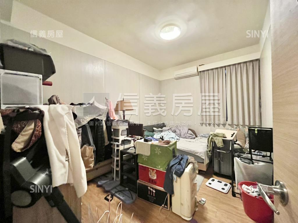 圓山花博捷運公園幸福回家房屋室內格局與周邊環境