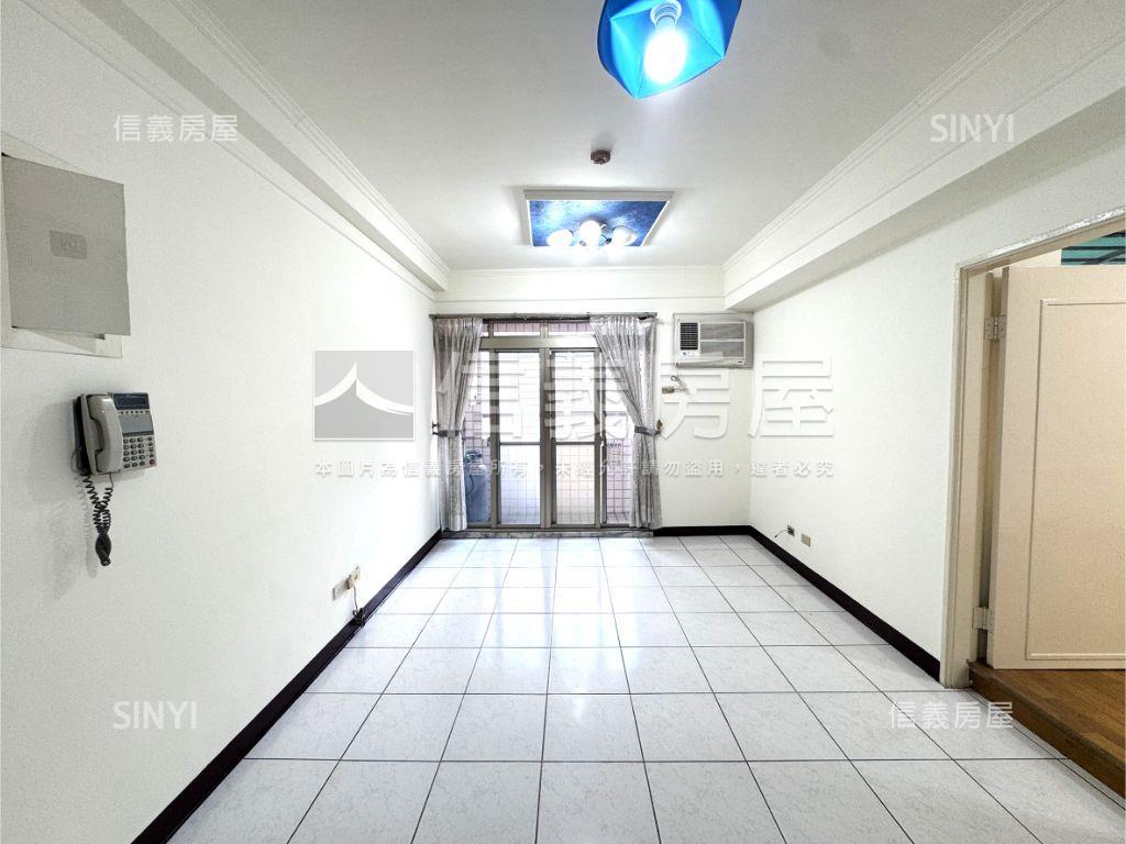 後港皇家電梯兩房房屋室內格局與周邊環境