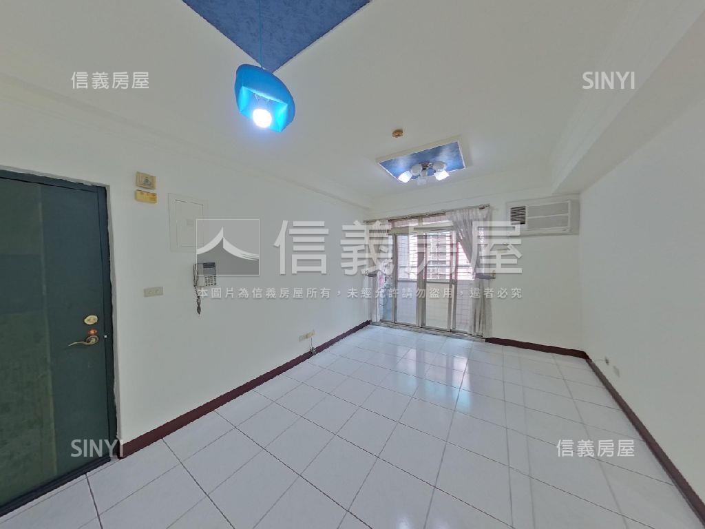 後港皇家電梯兩房房屋室內格局與周邊環境