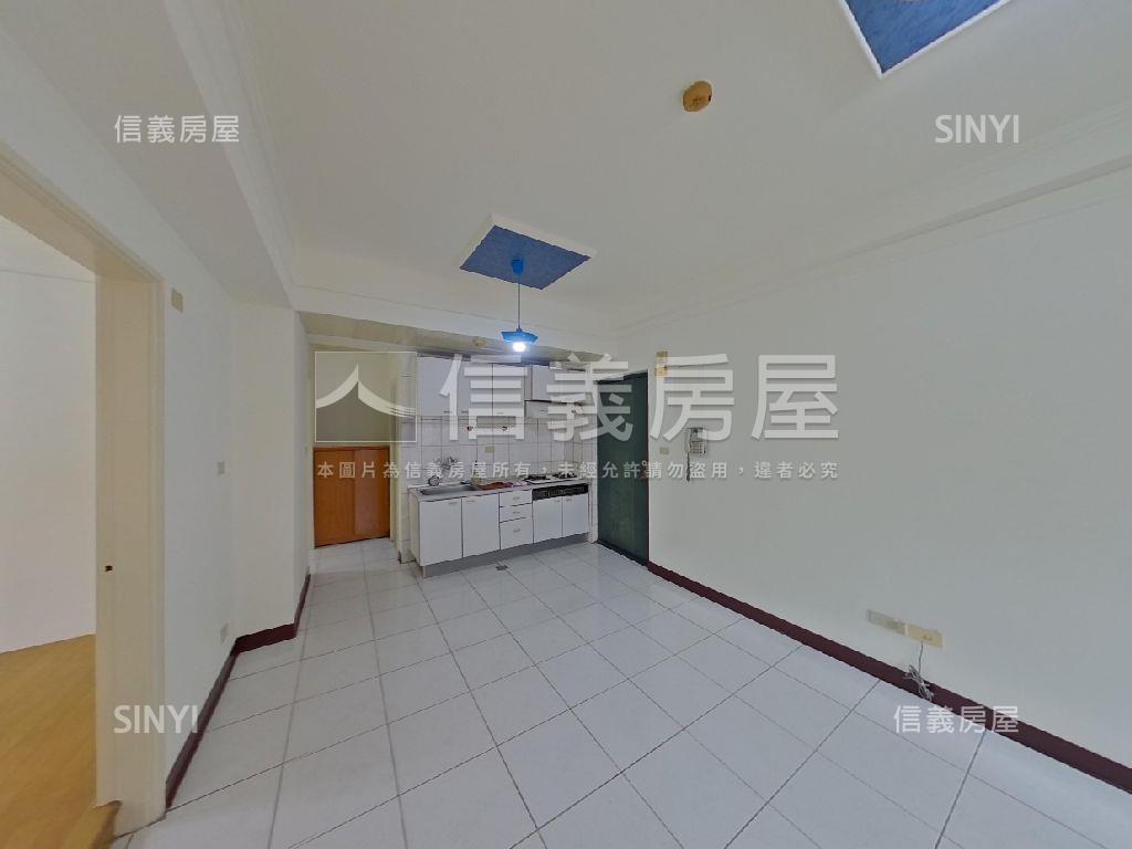 後港皇家電梯兩房房屋室內格局與周邊環境