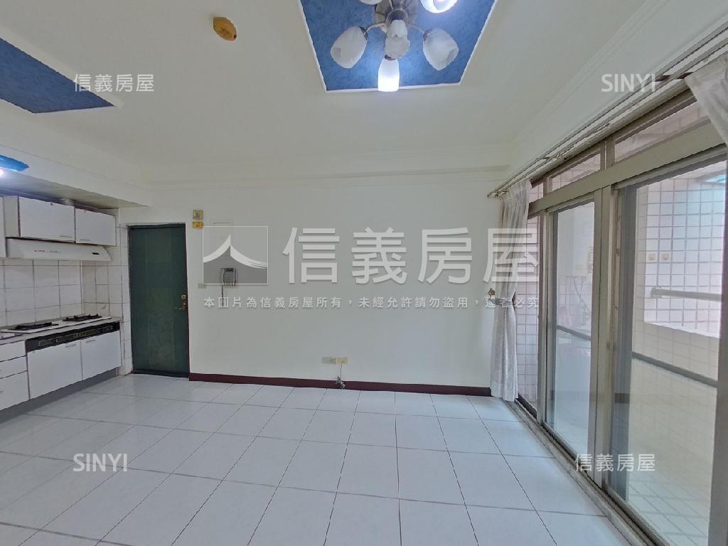 後港皇家電梯兩房房屋室內格局與周邊環境