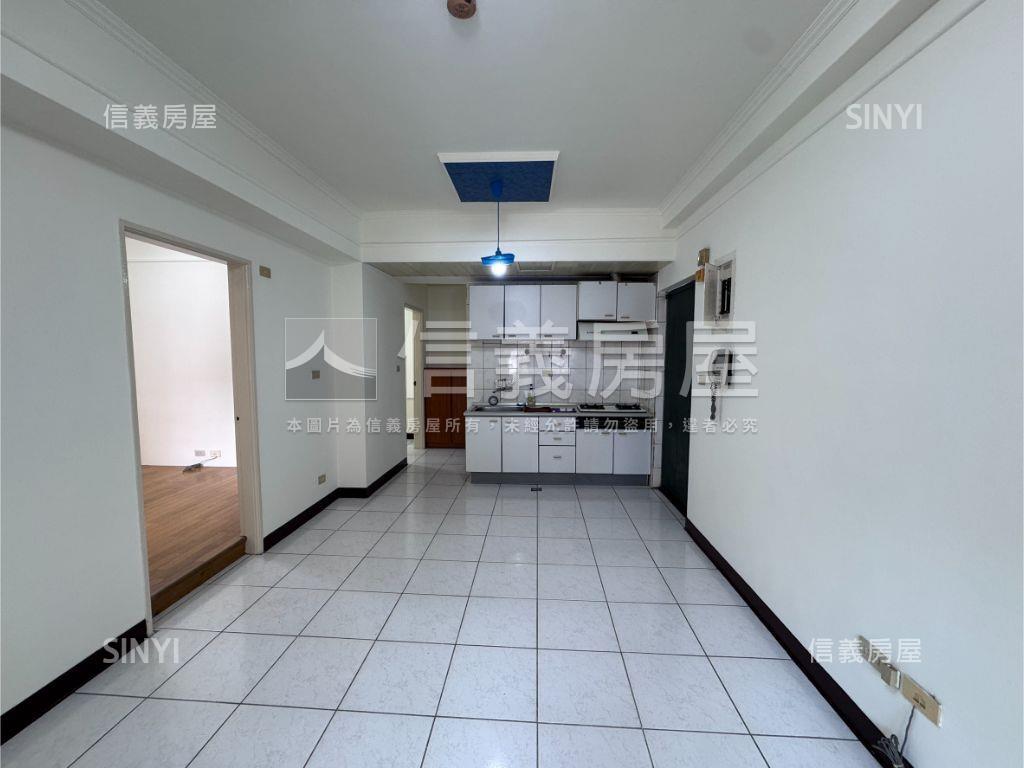 後港皇家電梯兩房房屋室內格局與周邊環境