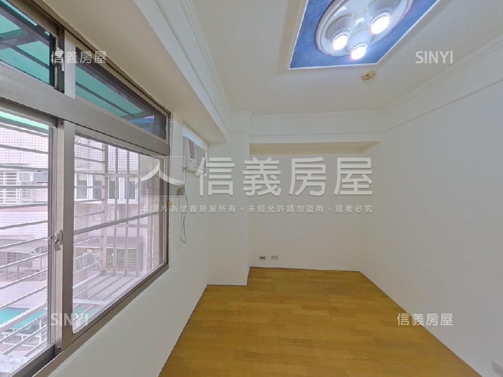 後港皇家電梯兩房房屋室內格局與周邊環境