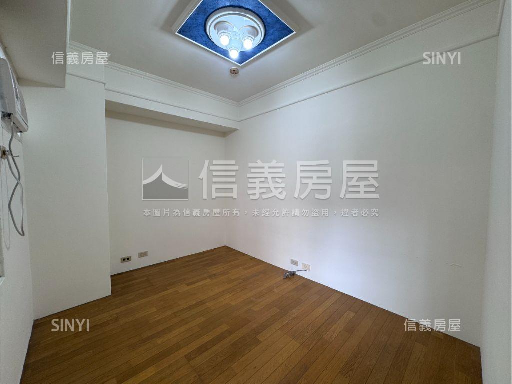 後港皇家電梯兩房房屋室內格局與周邊環境